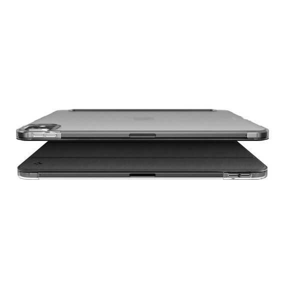 Spigen Liquid Air Folio Case for iPad Pro 11” (2024) iPad Pro 11” (2025) - Black