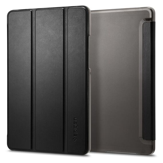 Spigen Smart Fold Case for Samsung Galaxy Tab A9 / A11 - Black
