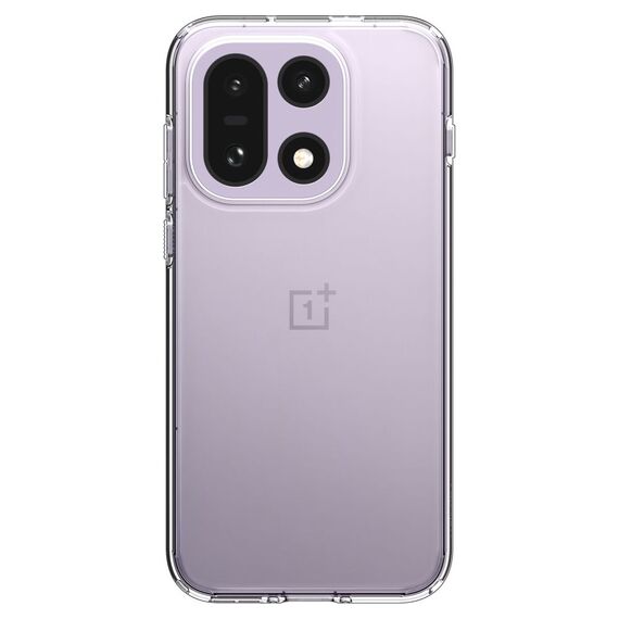 Spigen Ultra Hybrid Case for OnePlus 15 - Transparent