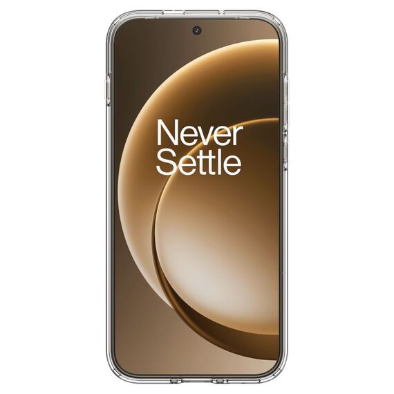 Spigen Ultra Hybrid Case for OnePlus 15 - Transparent