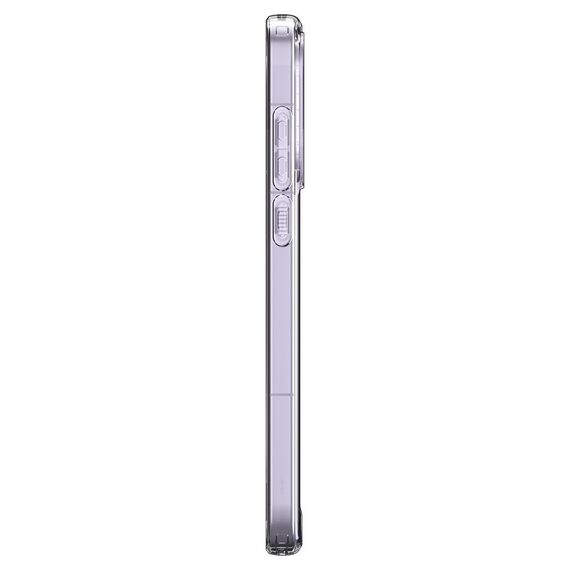 Spigen Ultra Hybrid Case for OnePlus 15 - Transparent