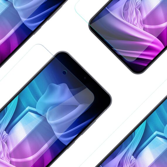 3mk Silky Matt Pro matte foil for Samsung Galaxy S26