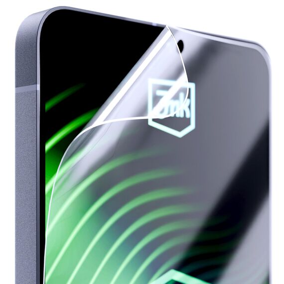 3mk SilverProtection+ protective film for Samsung Galaxy S26+