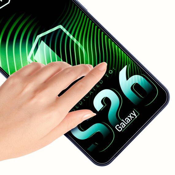 3mk SilverProtection+ protective film for Samsung Galaxy S26 Ultra