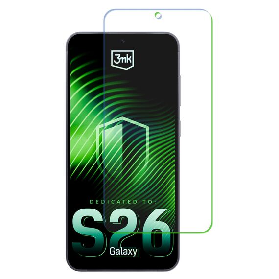 3mk SilverProtection+ protective film for Samsung Galaxy S26 Ultra