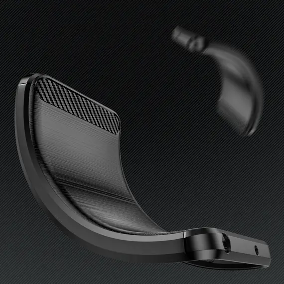 Carbon Case for Samsung Galaxy S26 Ultra - Black - Uncategorized Cases (2) - Cases - Techbox