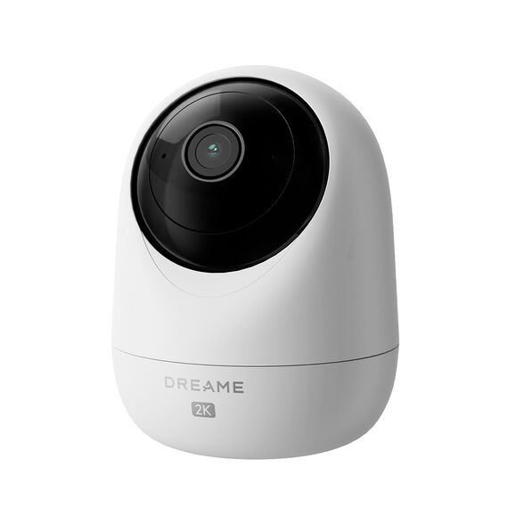 Dreame Navo Care 1 Incam indoor camera - white - Cameras Accessories - Action Cameras - Techbox