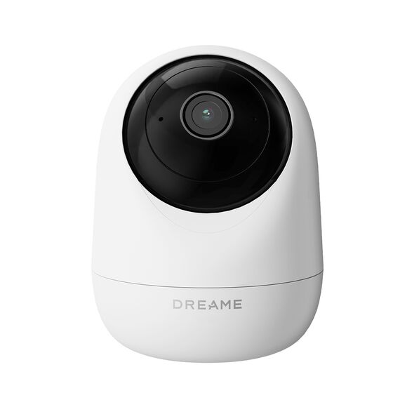 Dreame Navo Care SE 1 Incam indoor camera - white - Cameras Accessories - Action Cameras - Techbox