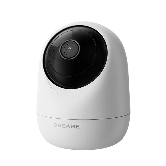 Dreame Navo Care SE 1 Incam indoor camera - white - Cameras Accessories - Action Cameras - Techbox