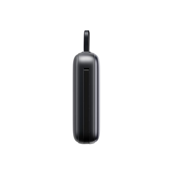 Joyroom JR-PBF29 20000mAh 22.5W Powerbank with Double Cable - Black | Techbox