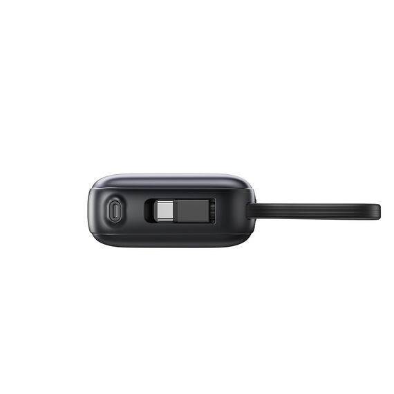 Joyroom JR-PBF29 20000mAh 22.5W Powerbank with Double Cable - Black | Techbox