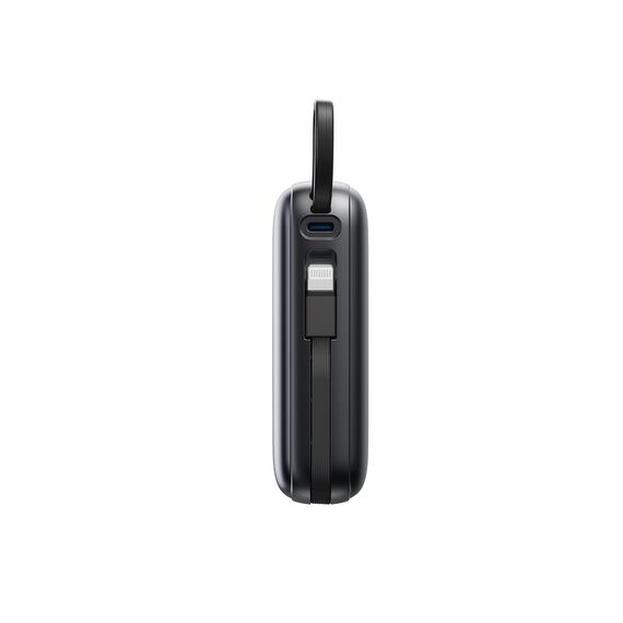 Joyroom JR-PBF29 20000mAh 22.5W Powerbank with Double Cable - Black | Techbox