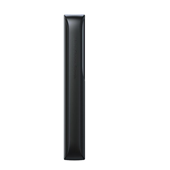 Joyroom JR-QP191 Star Series Mini 10000mAh 22.5W Powerbank with Digital Display - Black - Travel Chargers - Smartphone Chargers - Techbox