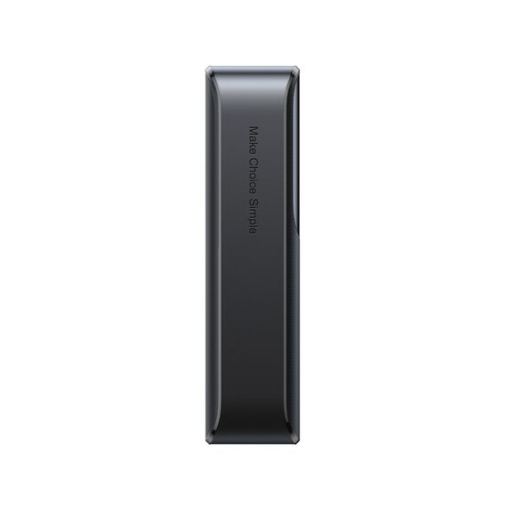Joyroom JR-QP192 Star Series Mini 20000mAh 22.5W Powerbank with Digital Display - Black | Techbox