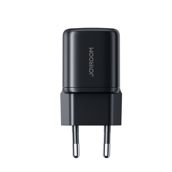 Joyroom JR-TG7 33W USB-A + USB-C Wall Charger - Black - Travel Chargers - Smartphone Chargers - Techbox