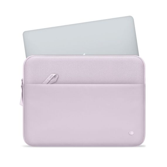 Tech-Protect Sleeve for 13-14" Laptop - Pink