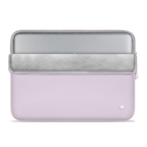 Tech-Protect Sleeve for 13-14" Laptop - Pink