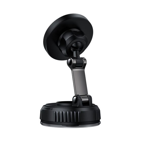 Tech-Protect V8 Magnetic MagSafe 25W Car Charger - Black