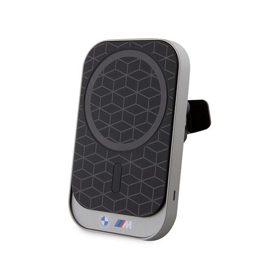 BMW M Edition 15W MagSafe Car Holder for Cockpit/Windshield/Air Vent - Black