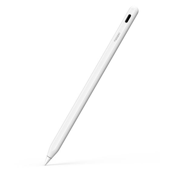 Metapen Pencil A8 for iPad - White | Techbox