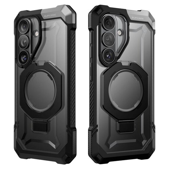 Supcase UB Grip Mag MagSafe Case for Samsung Galaxy S26 - Black