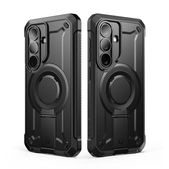Supcase Unicorn Beetle Pro Mag MagSafe 2-set Case for Samsung Galaxy S26+ Plus - Black