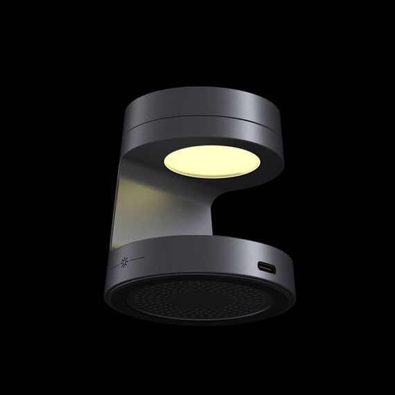 Tech-Protect QI2.2-25W-A48 3in1 Magnetic Wireless Charger - Navy Blue