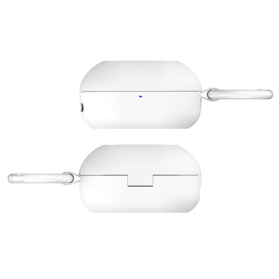 TWS 3mk FlowBuds 6.0 Wireless Headphones - White