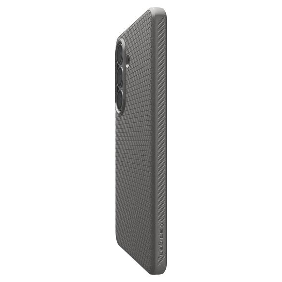 Spigen Liquid Air Case for Samsung Galaxy S26 - Gray