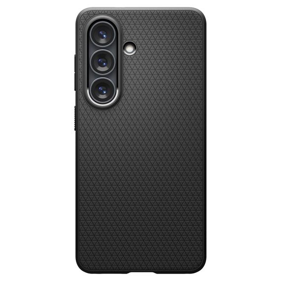 Spigen Liquid Air Mag MagSafe Case for Samsung Galaxy S26 - Black