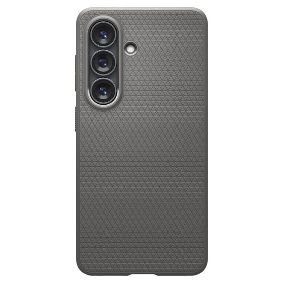 Spigen Liquid Air Mag MagSafe Case for Samsung Galaxy S26+ - Gray
