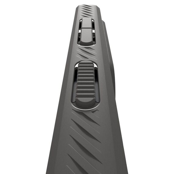 Spigen Liquid Air Mag MagSafe Case for Samsung Galaxy S26+ - Gray