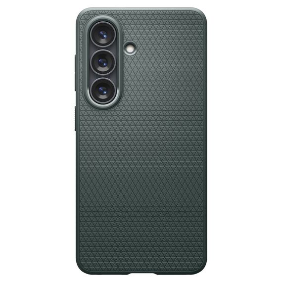 Spigen Liquid Air Mag MagSafe Case for Samsung Galaxy S26+ - Green