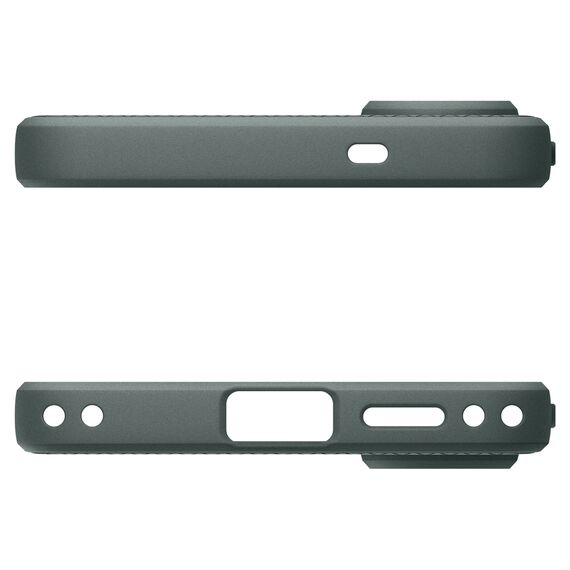 Spigen Liquid Air Mag MagSafe Case for Samsung Galaxy S26+ - Green