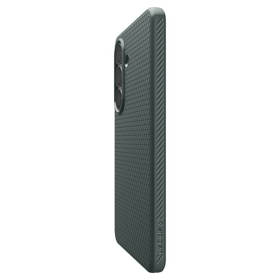 Spigen Liquid Air Mag MagSafe Case for Samsung Galaxy S26+ - Green