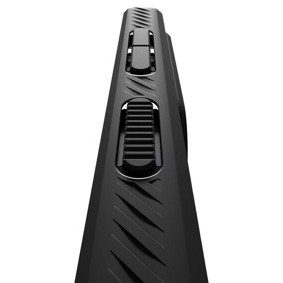 Spigen Liquid Air Mag MagSafe Case for Samsung Galaxy S26+ - Matte Black