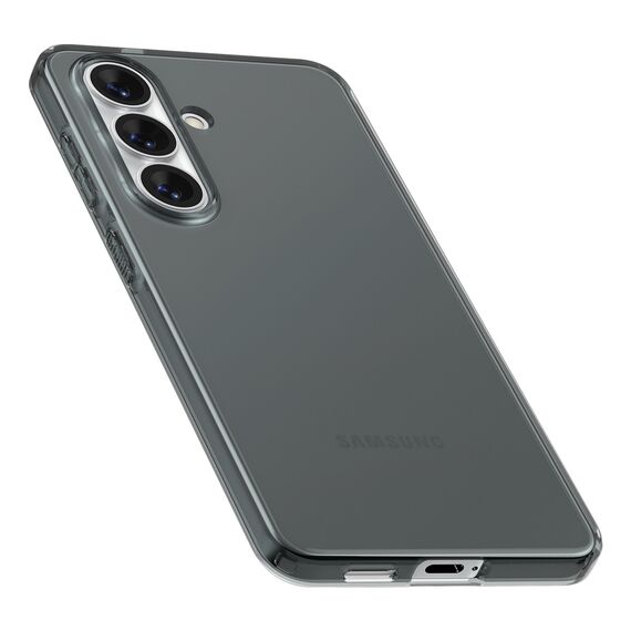 Spigen Liquid Crystal Case for Samsung Galaxy S26 - Semi-Transparent