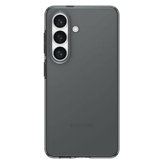 Spigen Liquid Crystal Case for Samsung Galaxy S26+ - Semi-Transparent