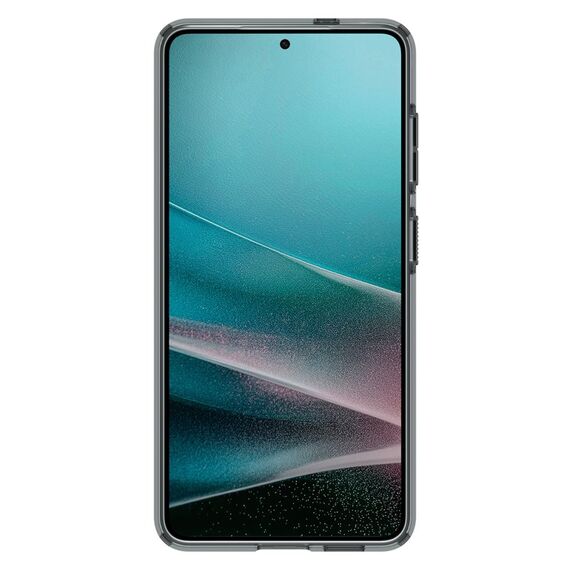 Spigen Liquid Crystal Case for Samsung Galaxy S26+ - Semi-Transparent