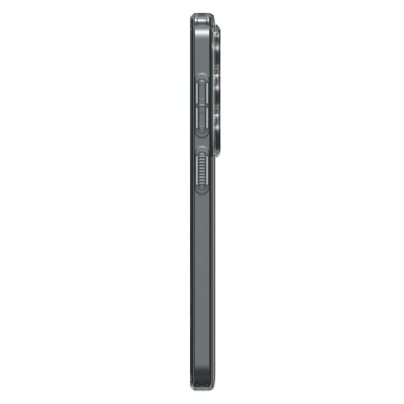 Spigen Liquid Crystal Case for Samsung Galaxy S26+ - Semi-Transparent