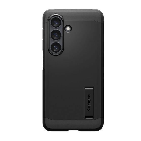 Spigen Tough Armor Mag MagSafe Case for Samsung Galaxy S26+ - Black
