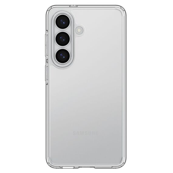 Spigen Ultra Hybrid Case for Samsung Galaxy S26+ - Transparent