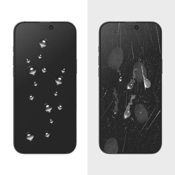 Tech-Protect Glass SPY+ 2-Pack Privacy Tempered Glass for Samsung Galaxy A37 / A57 5G / S25 FE