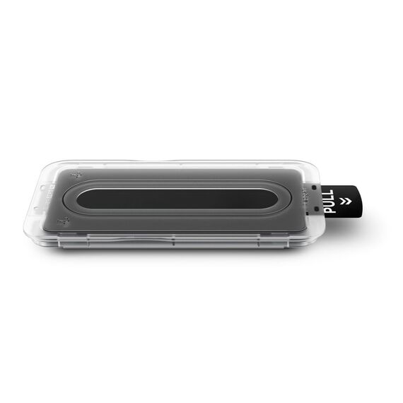 Spigen Glas.Tr Ez Fit Pro Anti Reflection Tempered Glass 2-pack for Samsung Galaxy S26 Ultra