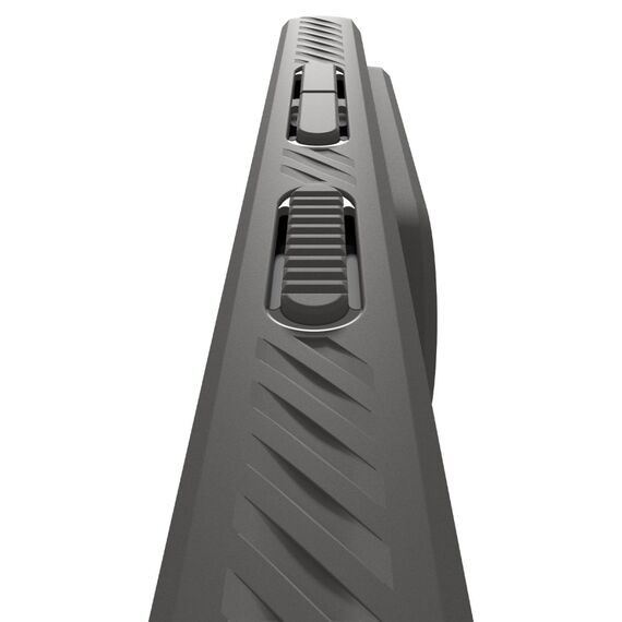 Spigen Liquid Air Case for Samsung Galaxy S26 Ultra - Gray