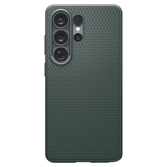 Spigen Liquid Air Mag MagSafe Case for Samsung Galaxy S26 Ultra - Green