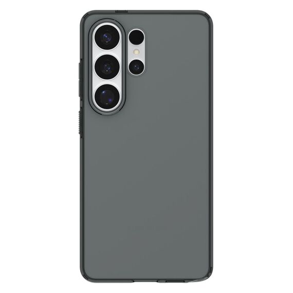 Spigen Liquid Crystal Case for Samsung Galaxy S26 Ultra - Semi-Transparent
