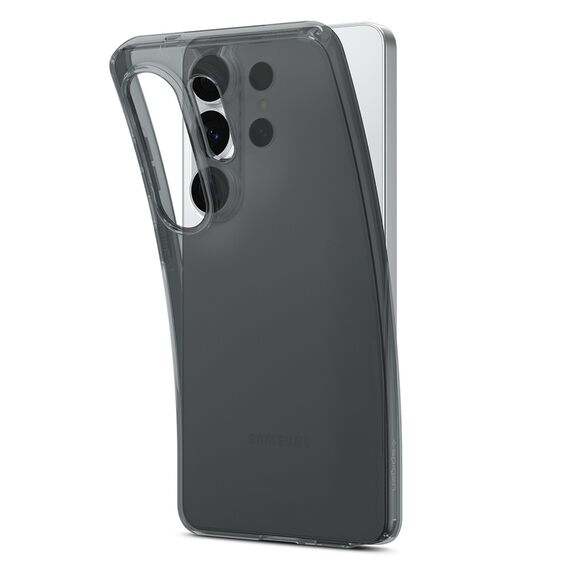 Spigen Liquid Crystal Case for Samsung Galaxy S26 Ultra - Semi-Transparent