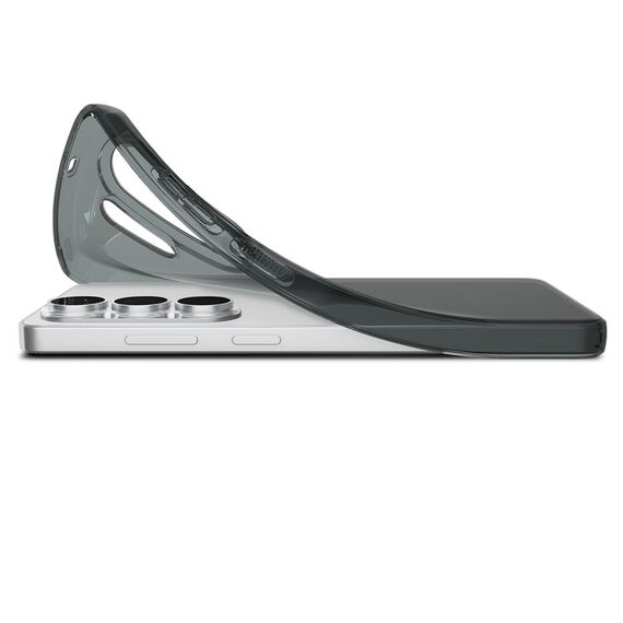 Spigen Liquid Crystal Case for Samsung Galaxy S26 Ultra - Semi-Transparent