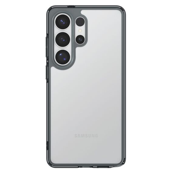 Spigen Ultra Hybrid Case for Samsung Galaxy S26 Ultra - Semi-Transparent